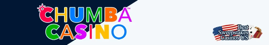 Chumba Casino promotional sweepstakes platform overview in the US.