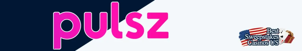 Pulsz social casino promos and mobile application for US gamers.